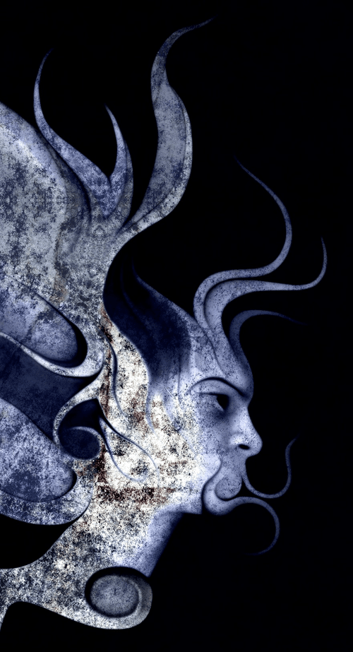 Blue Boy # 1 of 1