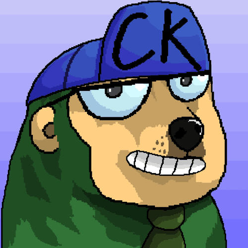 DogeKong #735