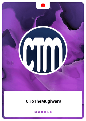 CiroTheMugiwara