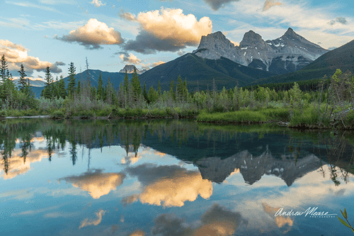 Canada Landscapes