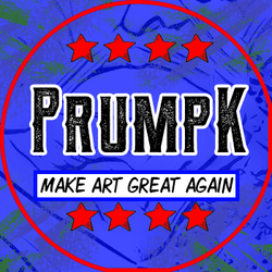 Prumpk-Make Art Great Again collection image