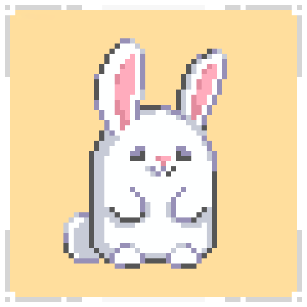 Bunny #2