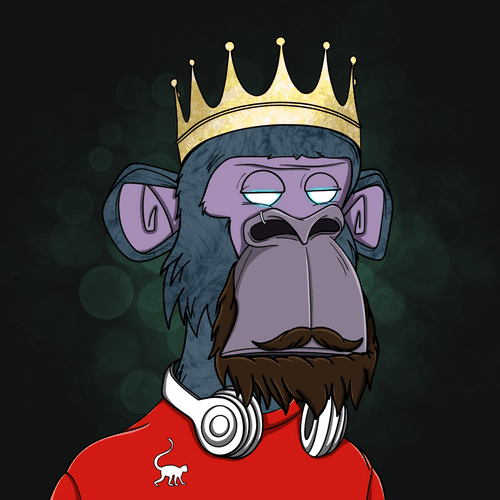 Elite Ape #30501
