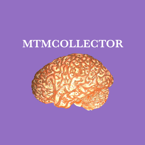 MTMCOLLECTOR (2016) | MTM Series | 1/200