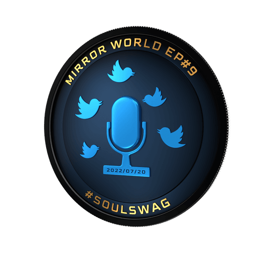 Collection Logo
