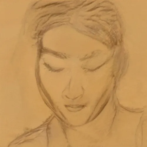 AVG ART #01.01 - Pencil