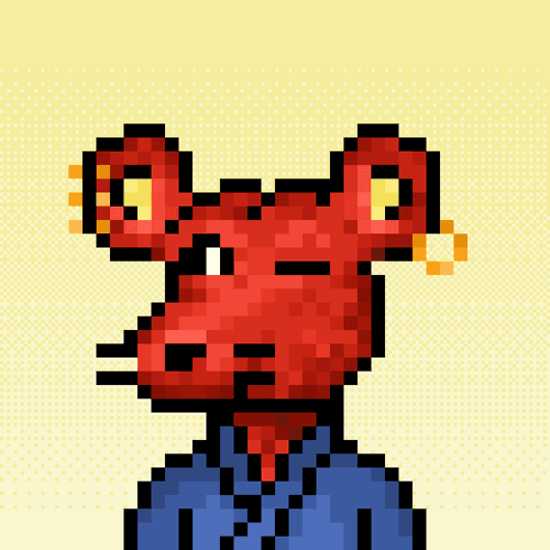 Rat #194