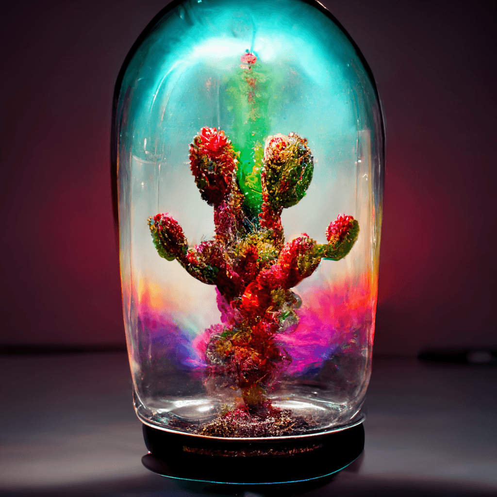 cactus #5