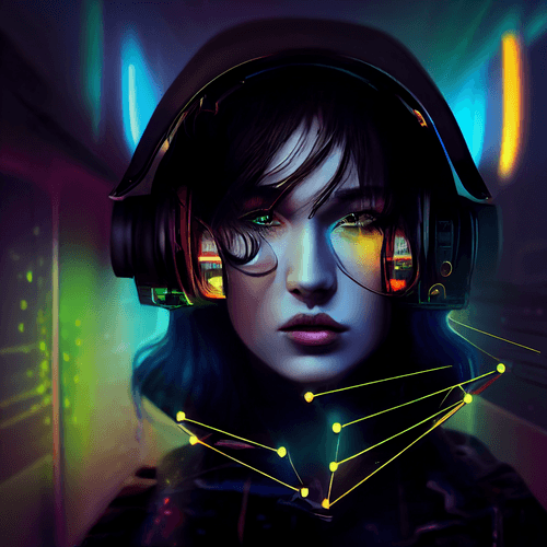 September 8th, 2022 “Midjourney”