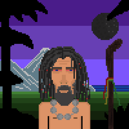 Marley #45