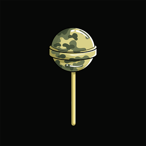 LollipopNFTrare#2
