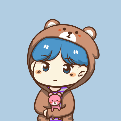 Muka Miniboy