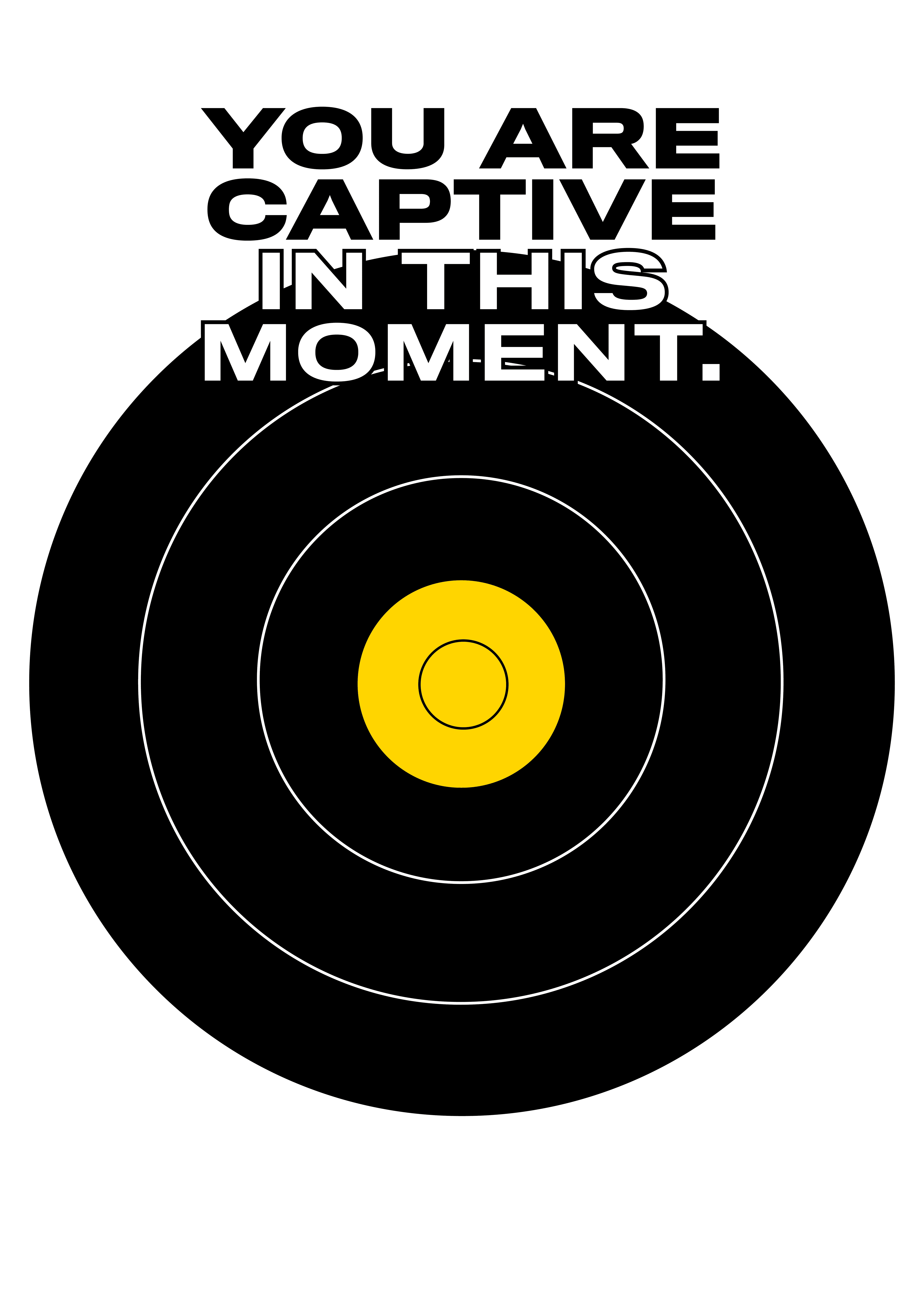 Captive Target