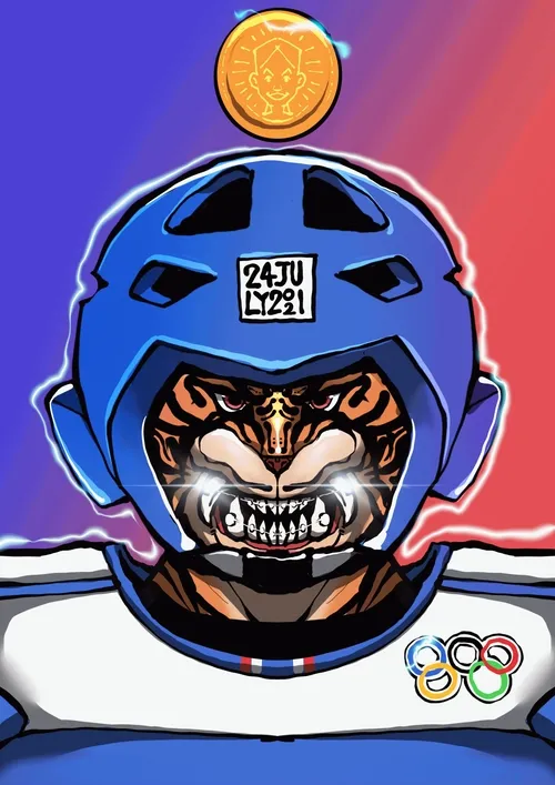DemonCrazy #35se