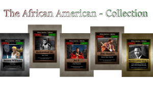 African American - Collectionold