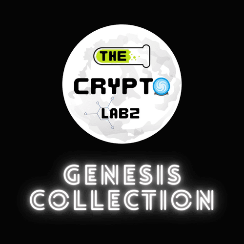 TheCryptoLabz - Genesis Collection