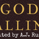 God Calling - old