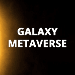 Galaxy Metaverse collection image