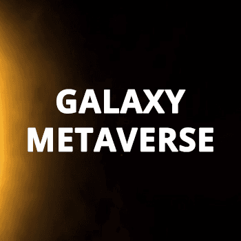 Galaxy Metaverse