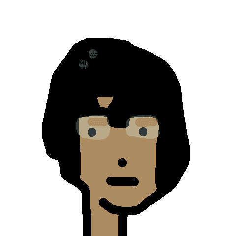 low effort punk 6088