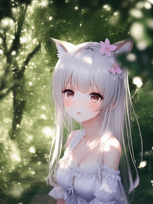 KEMOMIMI_AI #047