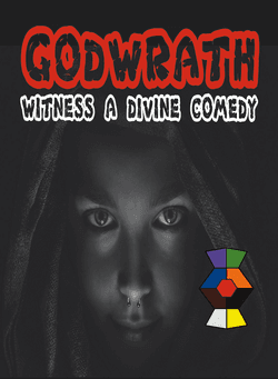 Godwrath: Witness A Divine Comedy collection image