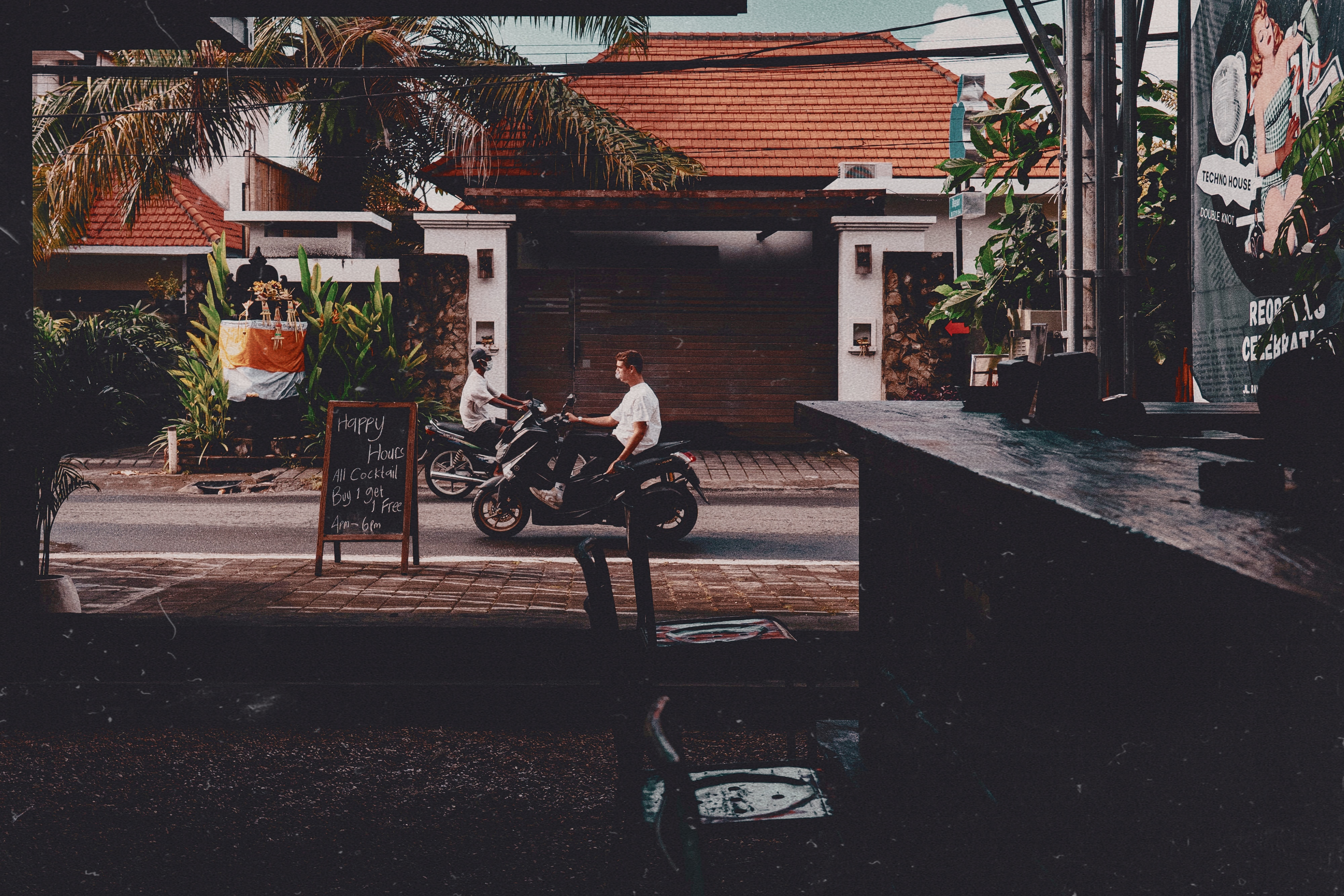 001 - Bali