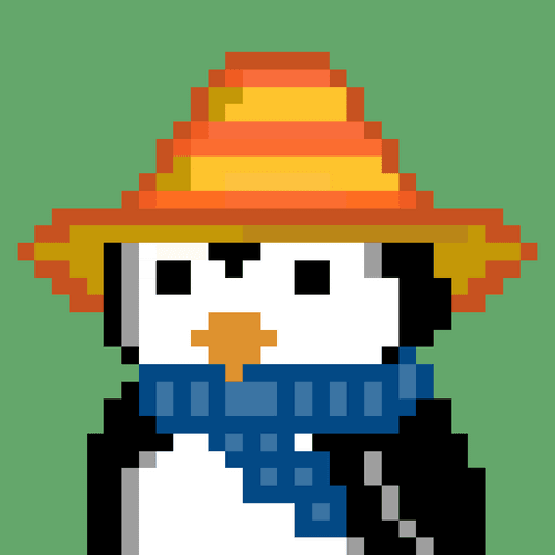 PixelPenguin 2198