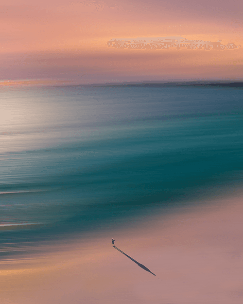 Ocean Raw #16