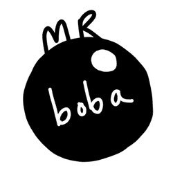 mrboba draws losers collection image
