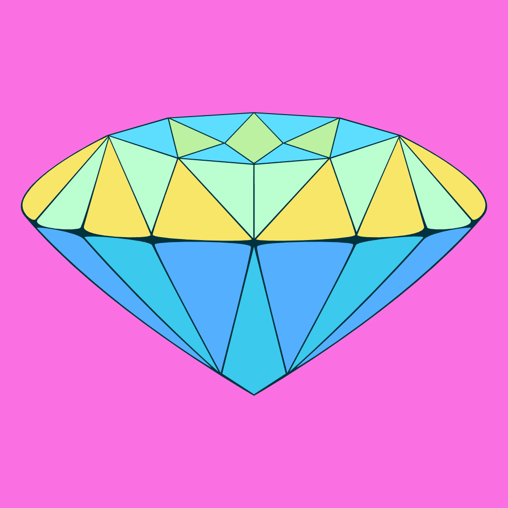 Diamond #29