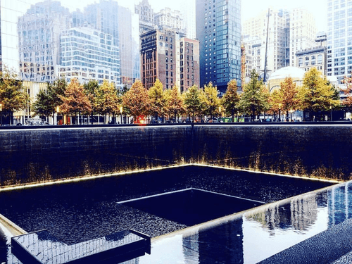 "Never Forget" - Arts Of Photography