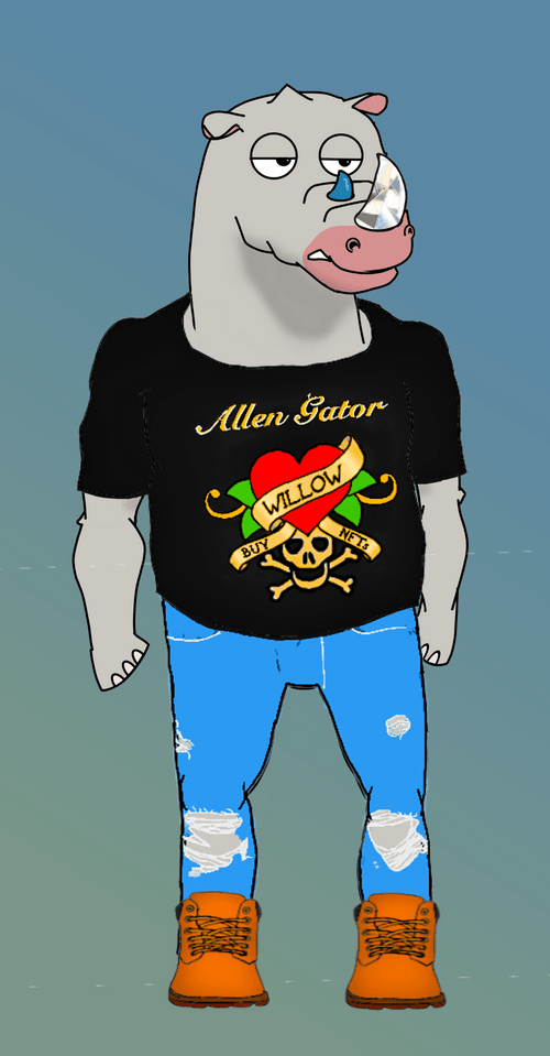 Rhino Bro 017