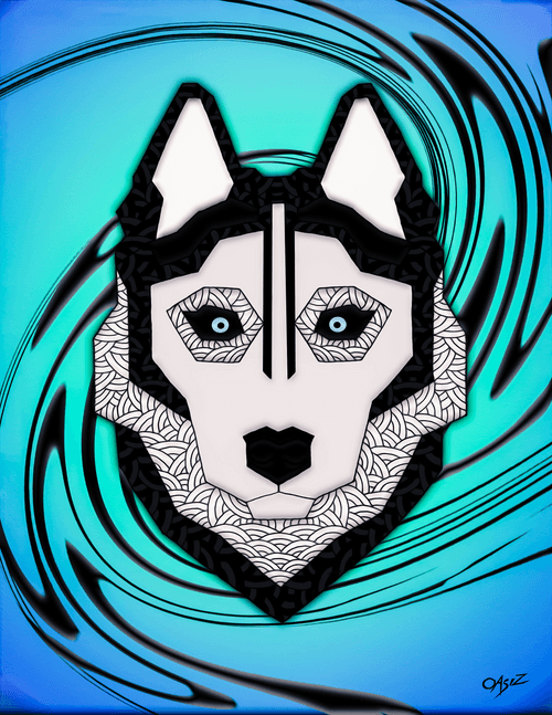 The Husky