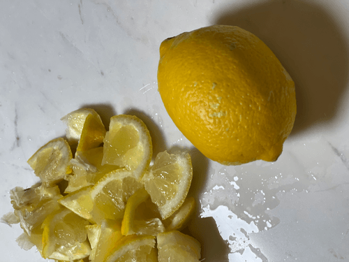 Lemon Hegemon