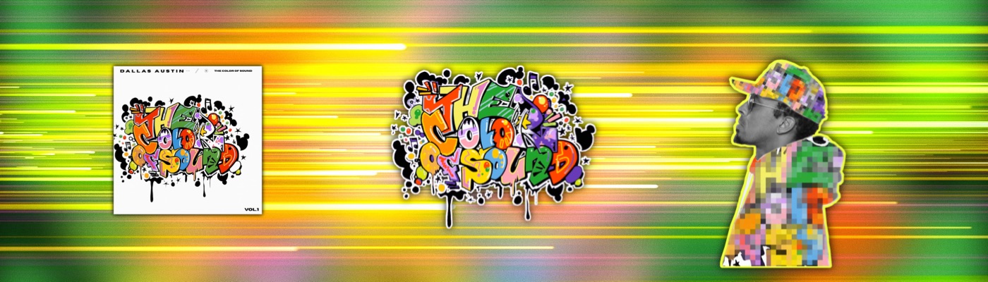 Color of Sound