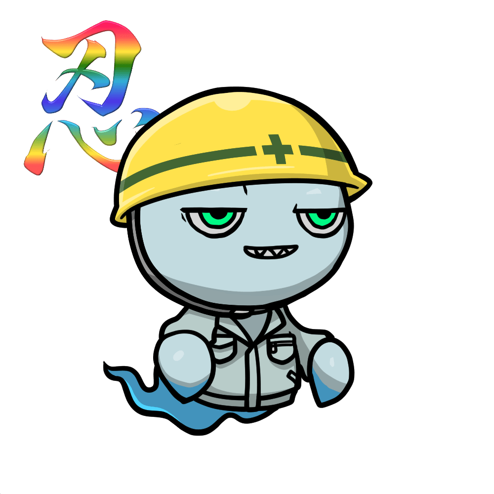 Mitama-Field worker-Normal #00810