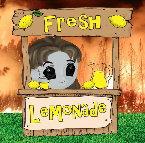 Religious0ne's lemonade stand