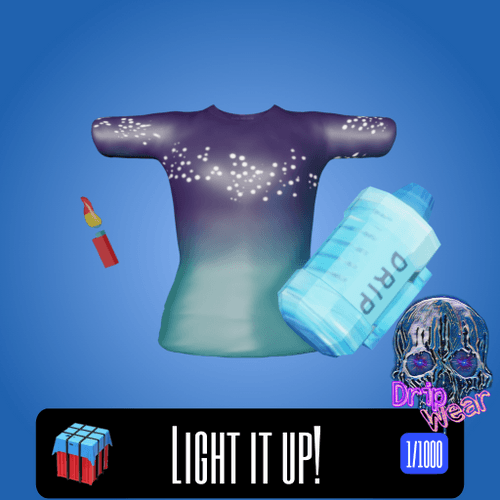 Light it Up V2