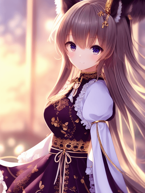 KEMOMIMI_AI #020