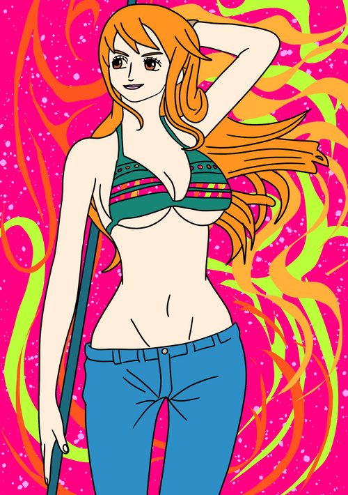 OP-Nami