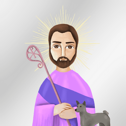 2887 Saint Raymond Nonnatus OpenSea