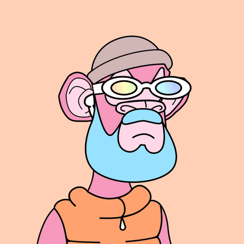 Tim Griffin (timgriffin) Farcaster social identity (Fname handle) PFP