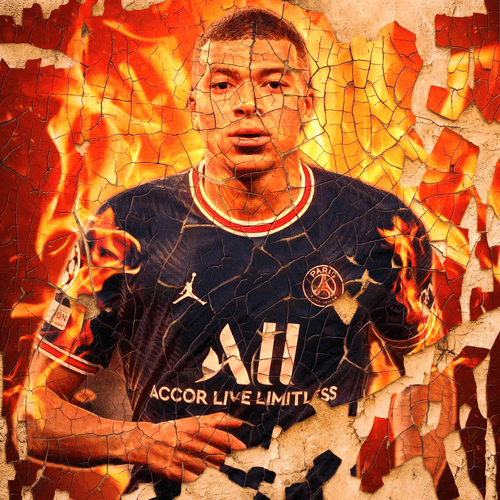 Kylian Mbappé (Free NFT) ✓ - 🔥 Checkout Description Before Buying 🔥