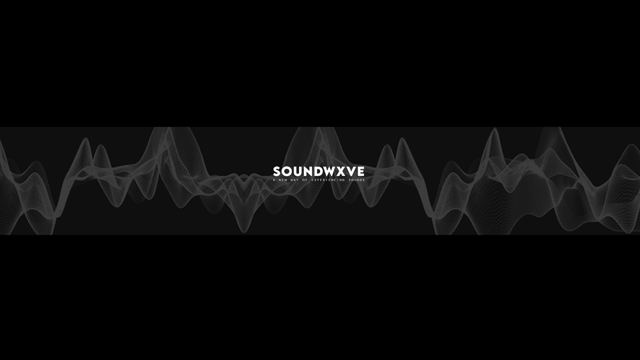 SOUNDWXVE banner