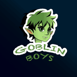 Goblin Boys collection image