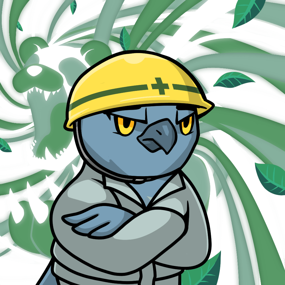 Narukami-Field worker-Kiyoshi #01479