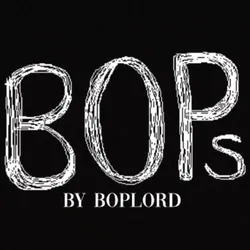 Bops By Boplord collection image