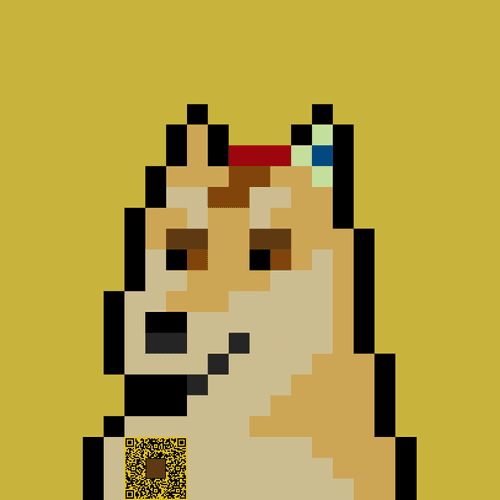 EtherDoge #38