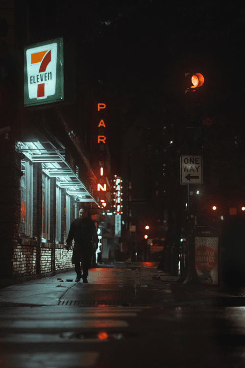 Night Shift